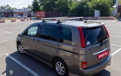 Toyota ISis I, 2010 год, 850 000 рублей, 1 фотография