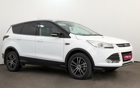 Ford Kuga III, 2014 год, 1 735 000 рублей, 1 фотография