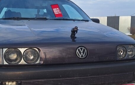 Volkswagen Passat B3, 1993 год, 555 555 рублей, 3 фотография