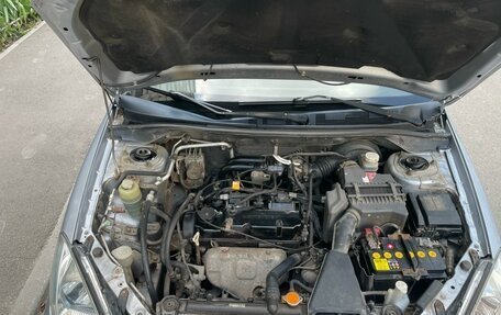 Mitsubishi Lancer IX, 2007 год, 370 000 рублей, 9 фотография