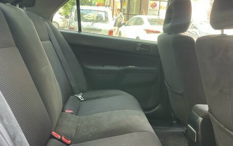Mitsubishi Lancer IX, 2007 год, 370 000 рублей, 4 фотография