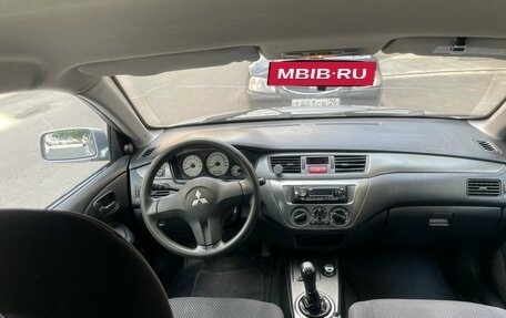 Mitsubishi Lancer IX, 2007 год, 370 000 рублей, 8 фотография