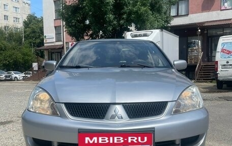 Mitsubishi Lancer IX, 2007 год, 370 000 рублей, 7 фотография