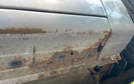 Mitsubishi Lancer IX, 2007 год, 370 000 рублей, 11 фотография
