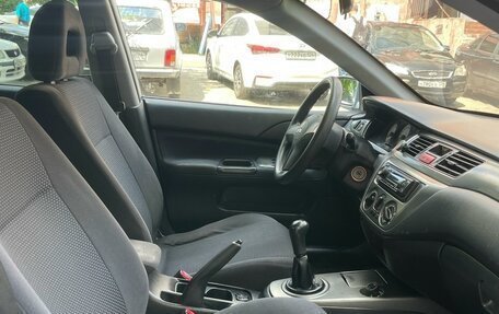 Mitsubishi Lancer IX, 2007 год, 370 000 рублей, 12 фотография