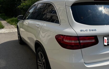Mercedes-Benz GLC, 2017 год, 3 300 000 рублей, 7 фотография