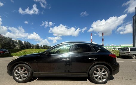 Infiniti EX, 2012 год, 1 550 000 рублей, 3 фотография