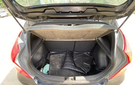 Hyundai Solaris II рестайлинг, 2013 год, 495 000 рублей, 9 фотография