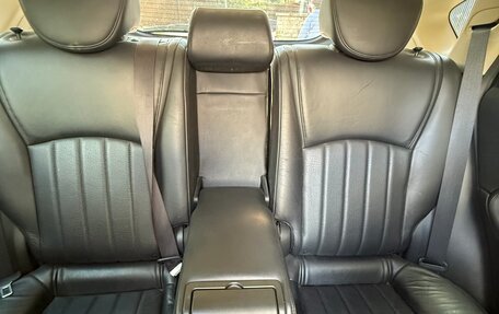 Infiniti EX, 2012 год, 1 550 000 рублей, 12 фотография