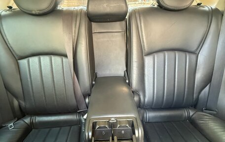 Infiniti EX, 2012 год, 1 550 000 рублей, 13 фотография