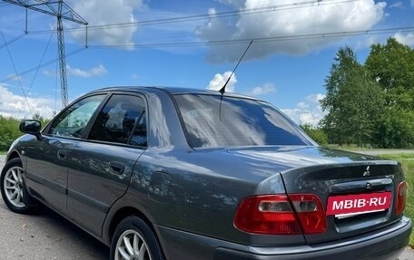 Mitsubishi Carisma I, 2002 год, 300 000 рублей, 6 фотография