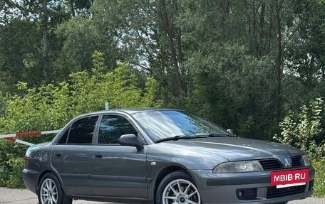 Mitsubishi Carisma I, 2002 год, 300 000 рублей, 3 фотография