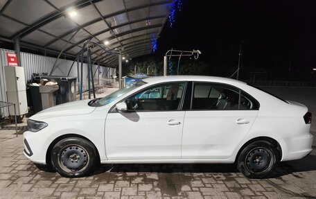 Volkswagen Polo VI (EU Market), 2021 год, 1 600 000 рублей, 17 фотография