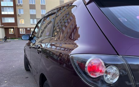 Mazda 3, 2007 год, 499 000 рублей, 7 фотография