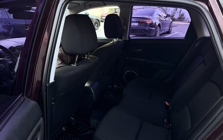 Mazda 3, 2007 год, 499 000 рублей, 20 фотография