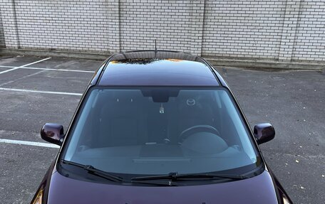 Mazda 3, 2007 год, 499 000 рублей, 15 фотография