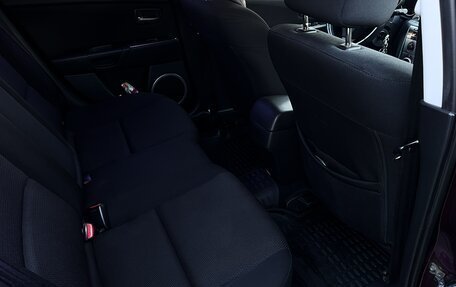 Mazda 3, 2007 год, 499 000 рублей, 21 фотография