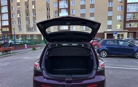 Mazda 3, 2007 год, 499 000 рублей, 23 фотография