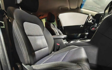 KIA Sportage IV рестайлинг, 2020 год, 2 195 000 рублей, 8 фотография