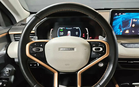Haval Jolion, 2024 год, 2 095 000 рублей, 10 фотография