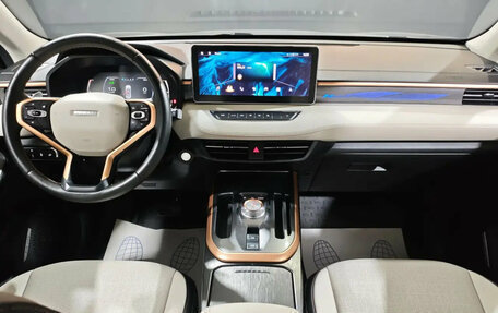 Haval Jolion, 2024 год, 2 095 000 рублей, 8 фотография