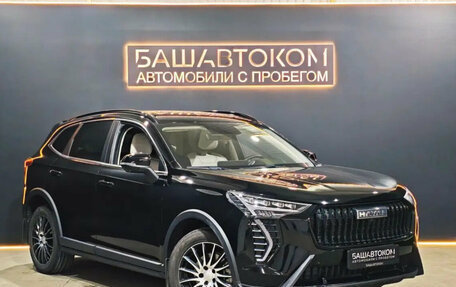 Haval Jolion, 2024 год, 2 095 000 рублей, 3 фотография