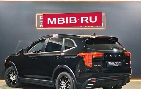 Haval Jolion, 2024 год, 2 095 000 рублей, 7 фотография