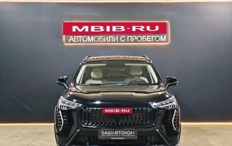 Haval Jolion, 2024 год, 2 095 000 рублей, 2 фотография