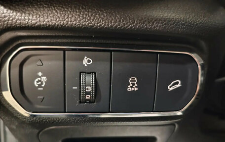 Haval Jolion, 2024 год, 2 095 000 рублей, 18 фотография