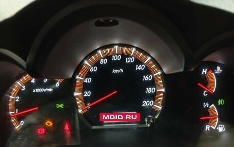 Toyota Hilux VII, 2012 год, 1 750 000 рублей, 9 фотография