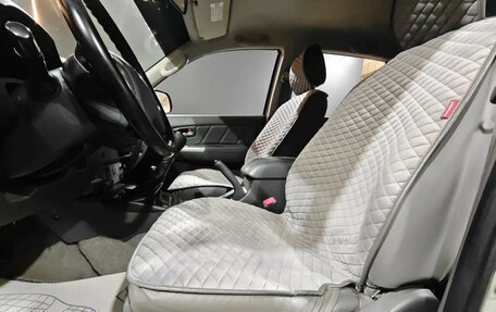 Toyota Hilux VII, 2012 год, 1 750 000 рублей, 16 фотография