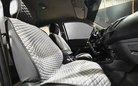 Toyota Hilux VII, 2012 год, 1 750 000 рублей, 19 фотография