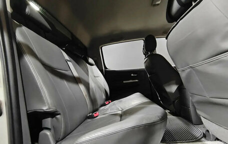 Toyota Hilux VII, 2012 год, 1 750 000 рублей, 18 фотография