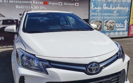 Toyota Vios III, 2022 год, 1 250 000 рублей, 5 фотография