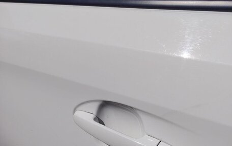 Toyota Vios III, 2022 год, 1 250 000 рублей, 16 фотография