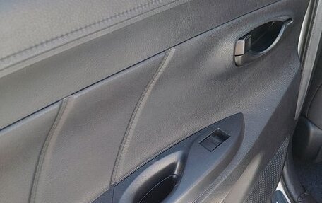 Toyota Vios III, 2022 год, 1 250 000 рублей, 35 фотография