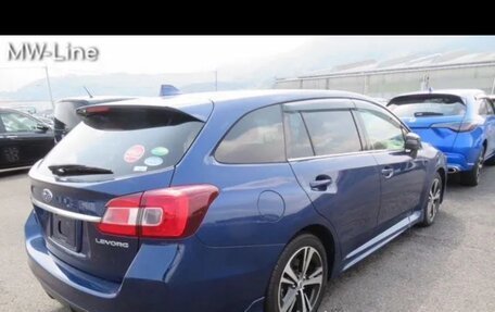 Subaru Levorg I, 2019 год, 1 850 000 рублей, 3 фотография