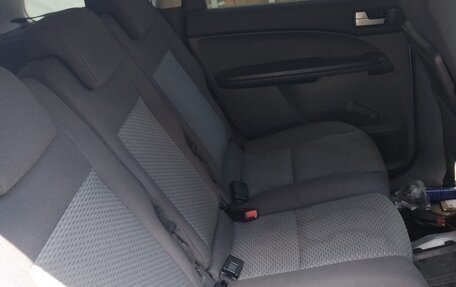 Ford C-MAX I рестайлинг, 2006 год, 260 000 рублей, 7 фотография