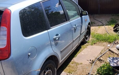 Ford C-MAX I рестайлинг, 2006 год, 260 000 рублей, 5 фотография