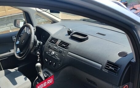 Ford C-MAX I рестайлинг, 2006 год, 260 000 рублей, 6 фотография