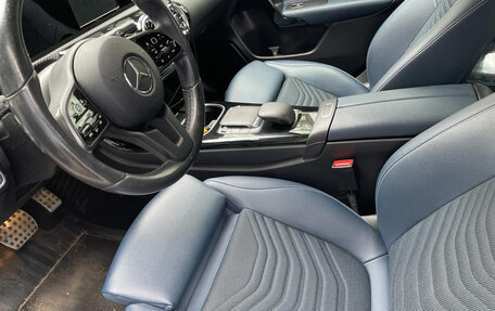 Mercedes-Benz A-Класс, 2020 год, 2 500 000 рублей, 9 фотография