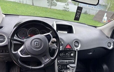 Renault Koleos I рестайлинг 2, 2008 год, 750 000 рублей, 5 фотография