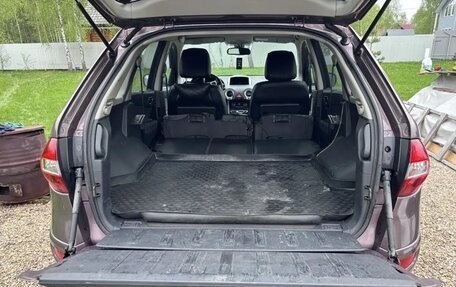 Renault Koleos I рестайлинг 2, 2008 год, 750 000 рублей, 4 фотография