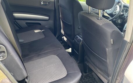 Nissan X-Trail, 2008 год, 725 000 рублей, 3 фотография