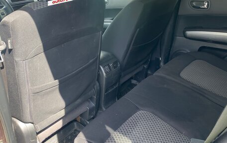 Nissan X-Trail, 2008 год, 725 000 рублей, 4 фотография