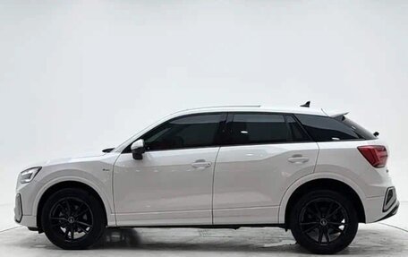 Audi Q2 I, 2022 год, 1 800 000 рублей, 2 фотография