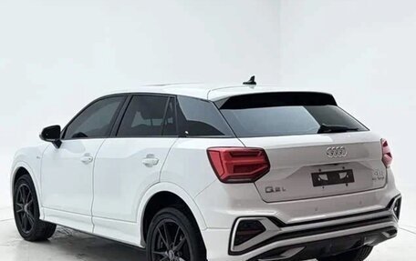 Audi Q2 I, 2022 год, 1 800 000 рублей, 5 фотография