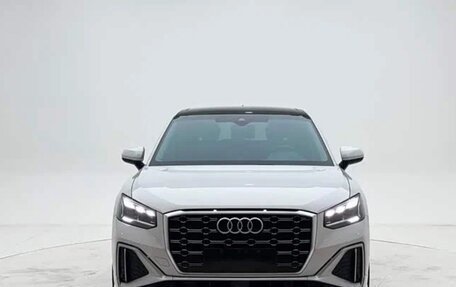 Audi Q2 I, 2022 год, 1 800 000 рублей, 4 фотография