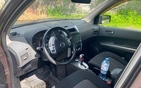Nissan X-Trail, 2008 год, 725 000 рублей, 5 фотография