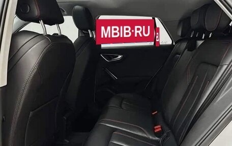 Audi Q2 I, 2022 год, 1 800 000 рублей, 6 фотография